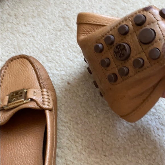 TORY BURCH loafers - Picture 10 of 10